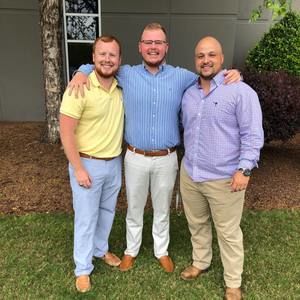 Meet your Posher, Josh